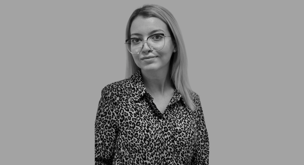 Meet Our Newly Qualified Architect: Oana!
