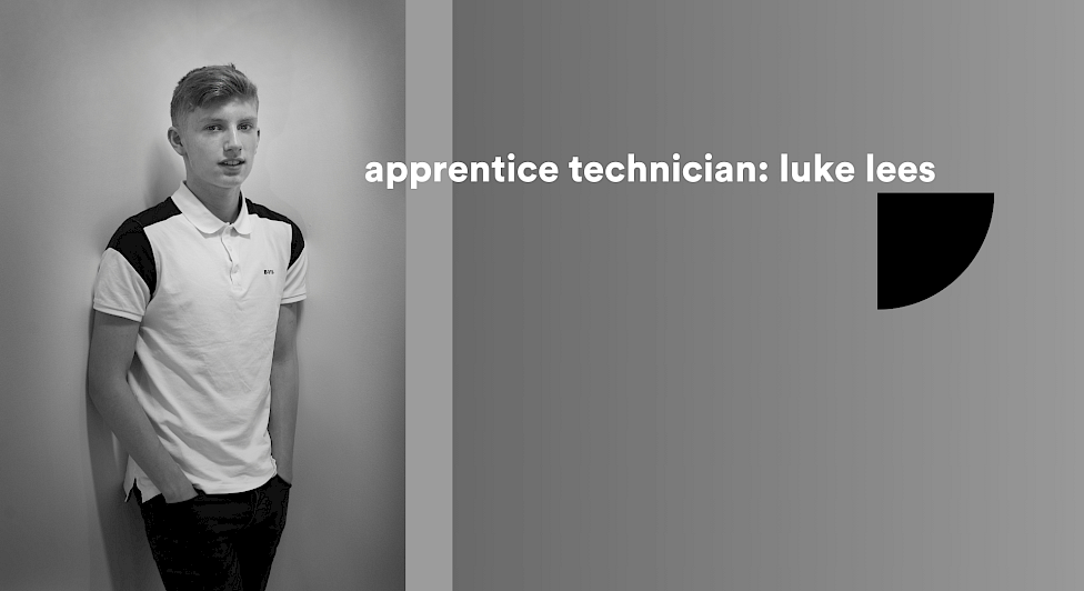 Apprentice Technician Insight