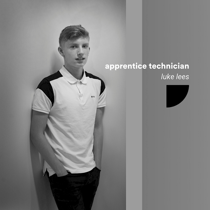 Apprentice Technician Insight