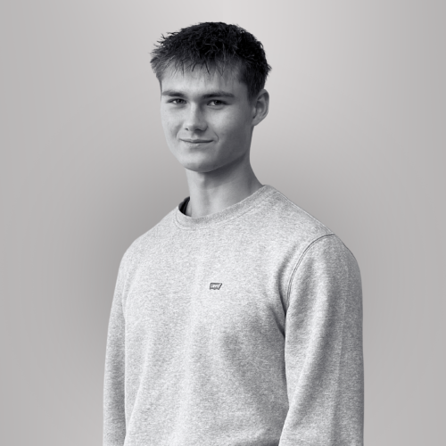 Luca Williamson Hobbis