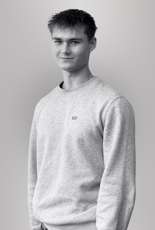 Luca Williamson Hobbis