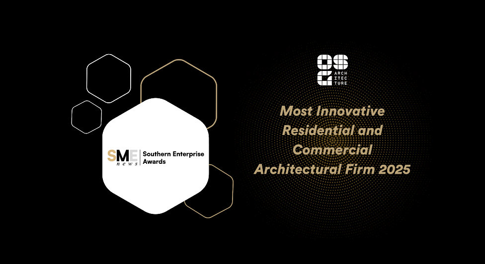 Most Innovative Residential and Commercial Architectural Firm 2025