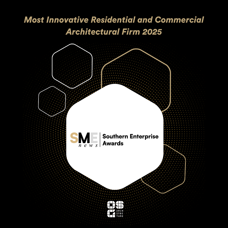 Most Innovative Residential and Commercial Architectural Firm 2025