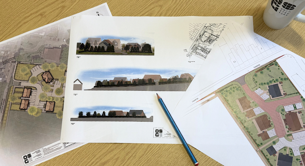 The Art of Planning Success: Pre-Applications, Policy and Public Buy-In