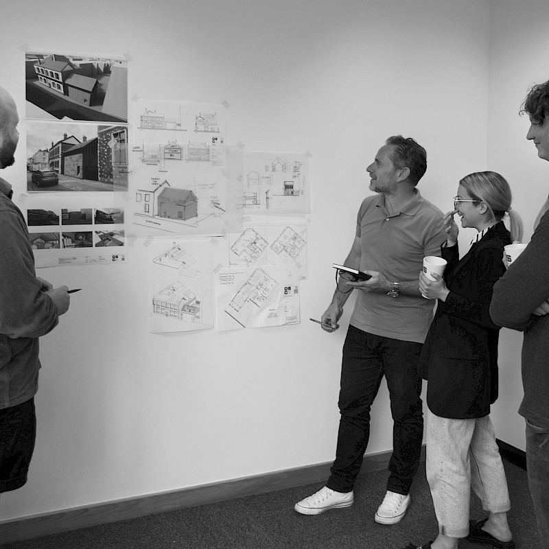 What architecture graduates aren't being taught - and why it matters in practice